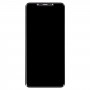 Original-LCD-Bildschirm für Huawei Mate 50 Pro mit Digitizer-Vollmontage