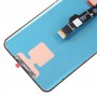 Original-LCD-Bildschirm für Huawei Mate 50 Pro mit Digitizer-Vollmontage