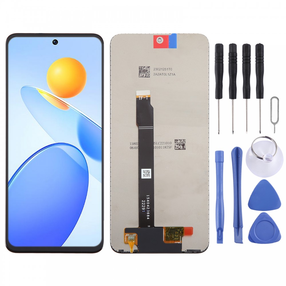 Оригінальний ЖК-екран для Honor Play 7T Pro з дигітайзером у повній збірці