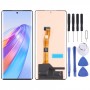 Schermo LCD originale per Honor X40 con digitalizzatore assemblaggio completo