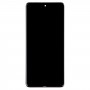 Eredeti LCD-kijelző Honor 70 Pro-hoz digitalizálóval, teljes összeszereléssel