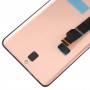 Eredeti LCD-kijelző Honor 70 Pro-hoz digitalizálóval, teljes összeszereléssel