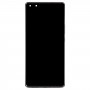 מסך LCD מקורי עבור Honor Magic3 Digitizer הרכבה מלאה עם מסגרת