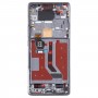 מסך LCD מקורי עבור Honor Magic3 Digitizer הרכבה מלאה עם מסגרת