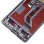 מסך LCD מקורי עבור Honor Magic3 Digitizer הרכבה מלאה עם מסגרת