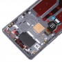 מסך LCD מקורי עבור Honor Magic3 Digitizer הרכבה מלאה עם מסגרת