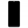 Original LCD-skärm för Honor X6 Digitizer full montering med ram