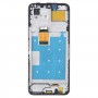 Original LCD-skärm för Honor X6 Digitizer full montering med ram