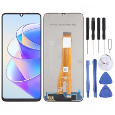 OEM LCD Screen For Honor X7a with Digitizer Full Assembly