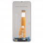 Pantalla LCD OEM para Honor X7a con ensamblaje completo del digitalizador