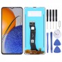 Ekran LCD OEM dla Huawei Ciesz się 50Z z pełnym montażem Digitizer