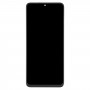 Originaler LCD-Bildschirm für Honor X8a mit vollständiger Montage des Digitizers