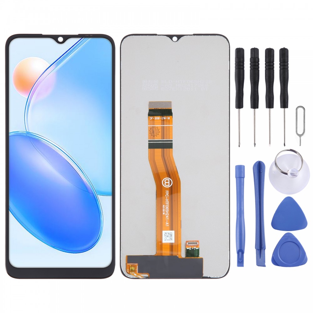 Dla Honor Play6c OEM ekran LCD z pełnym montażem Digitizer