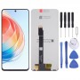 Honor X40i OEM -LCD-näytölle, jossa on koko digitoija