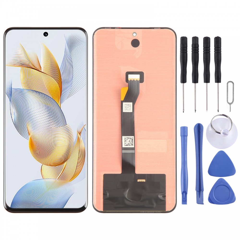 A Honor 90 eredeti LCD-képernyőhöz teljes digitalizálóval