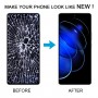 מסך LCD מקורי עבור Honor 80 GT עם הרכבה מלאה של Digitizer