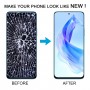 Für Honor 90 Lite Original-LCD-Bildschirm mit Digitizer-Vollmontage
