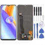 Pour Honor Play5 5G écran LCD d'origine avec numériseur assemblage complet