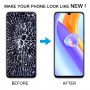 Pour Honor Play5 5G écran LCD d'origine avec numériseur assemblage complet