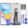 Per Honor Play 50 Plus Schermo LCD originale con digitalizzatore assemblaggio completo