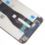 Per Honor Play 50 Plus Schermo LCD originale con digitalizzatore assemblaggio completo