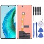 Для Honor Magic6 Lite оригінальний РК-екран з дигітайзером у повній збірці