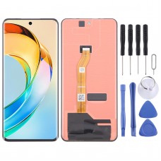 Originální LCD obrazovka Honor X9b s kompletní sestavou digitizéru