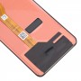 For Honor X50 Original LCD Screen with Digitizer Full Assembly