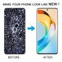 For Honor X50 Original LCD Screen with Digitizer Full Assembly
