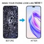 עבור Honor X50i+ מסך LCD מקורי עם הרכבה מלאה של Digitizer