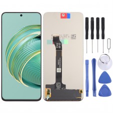 Do oryginalnego ekranu LCD Huawei Nova 10z z pełnym montażem Digitizer