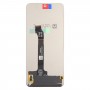 Für Huawei Nova 10z Original-LCD-Bildschirm mit Digitizer-Vollmontage