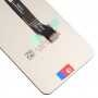 Für Huawei Nova 10z Original-LCD-Bildschirm mit Digitizer-Vollmontage