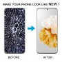 Für Huawei P60 Pro Original-LCD-Bildschirm mit Digitizer-Vollmontage