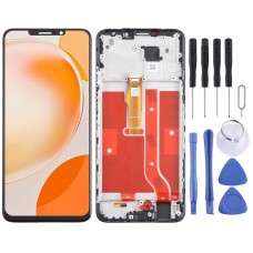 Для Huawei Nova Y91 оригинальный ЖК-экран и дигитайзер в сборе с рамкой