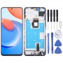 For Honor Play 8T מסך LCD Digitizer מקורי הרכבה מלאה עם מסגרת