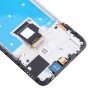 For Honor Play 8T מסך LCD Digitizer מקורי הרכבה מלאה עם מסגרת