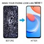 For Honor Play 8T מסך LCD Digitizer מקורי הרכבה מלאה עם מסגרת