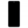For Honor Play 50 Plus Original LCD-skärm Digitizer full montering med ram