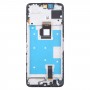 For Honor Play 50 Plus Original LCD-skärm Digitizer full montering med ram