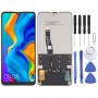 Для Huawei P30 Lite Cog РК-екран з дигітайзером у повній збірці