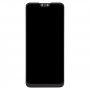 Per Huawei Y9 2019 Schermo LCD a ingranaggio con digitalizzatore assemblaggio completo
