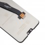 Per Huawei Y9 2019 Schermo LCD a ingranaggio con digitalizzatore assemblaggio completo