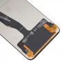 Per Huawei Y9 2019 Schermo LCD a ingranaggio con digitalizzatore assemblaggio completo