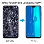 Per Huawei Y9 2019 Schermo LCD a ingranaggio con digitalizzatore assemblaggio completo