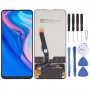Для Huawei P Smart Z Cog ЖК-экран с дигитайзером в полной сборке