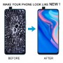 Для Huawei P Smart Z Cog ЖК-экран с дигитайзером в полной сборке