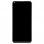 Pro Huawei Nova 5T Ozubená LCD obrazovka s kompletní sestavou digitizéru