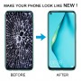 Для Huawei Nova 5i Cog ЖК-экран с дигитайзером в полной сборке
