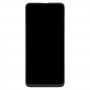 מסך LCD עבור Honor 9X Cog עם הרכבה מלאה של Digitizer